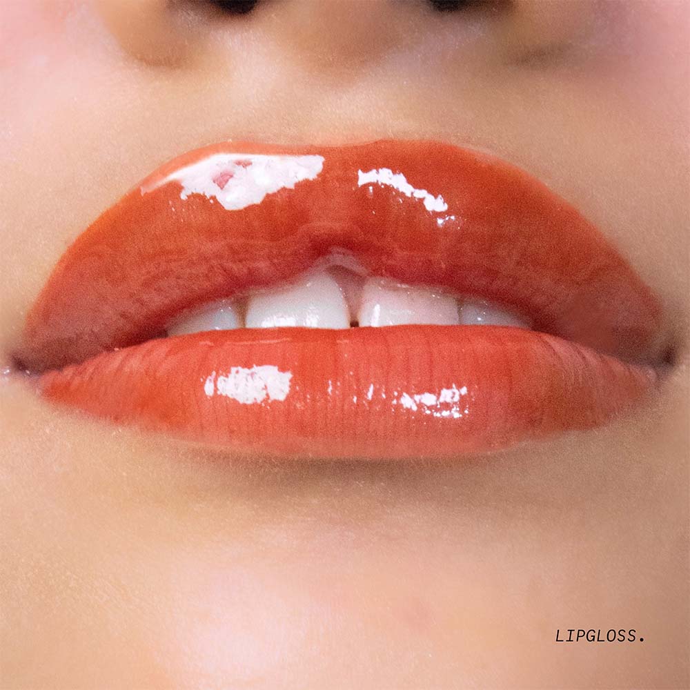 LIP GLOW SET (SET DE GLOSSES)